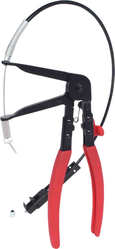 Produktbild KS Tools Schlauchschellenzange Bowdenzug 650mm