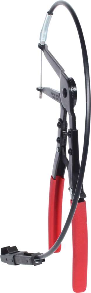 Produktbild KS Tools Schlauchschellenzange Bowdenzug VAG Durchmesser 0 bis 60mm bild 2