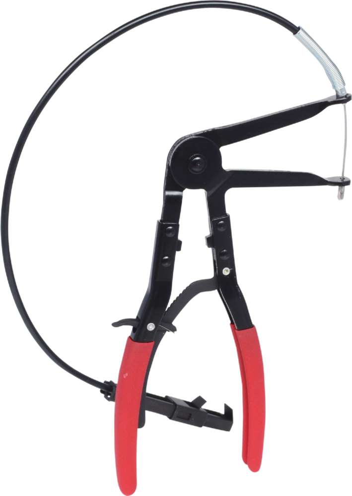 Produktbild KS Tools Schlauchschellenzange Bowdenzug VAG Durchmesser 0 bis 60mm bild 5