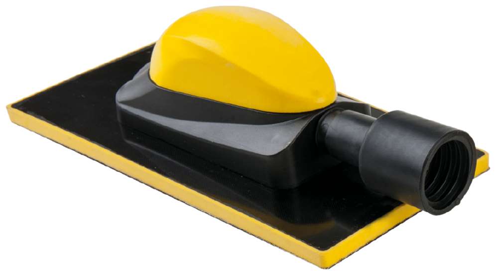 Produktbild KS Tools Schleif Handblock groß 115x225mm