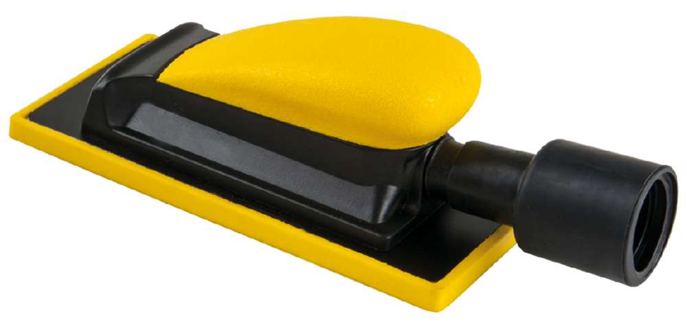 Produktbild KS Tools Schleif Handblock mittel 90x175mm