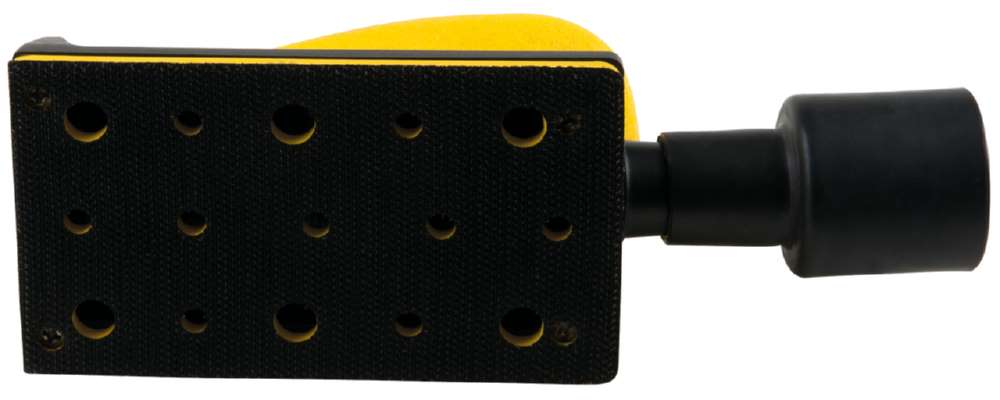 Produktbild KS Tools Schleif Handblock Satz 3 Teile bild 2