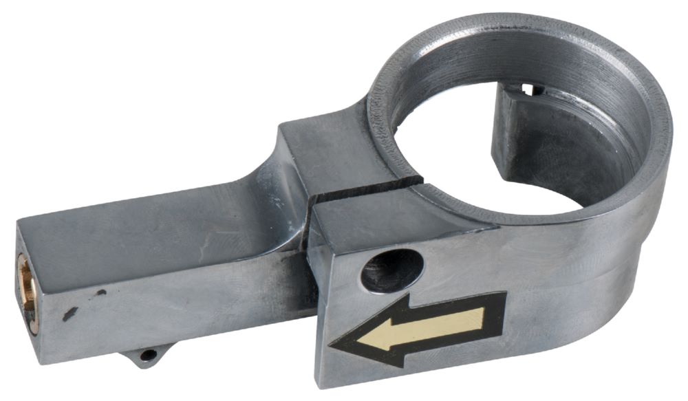 Produktbild KS Tools Schleifbandschutz