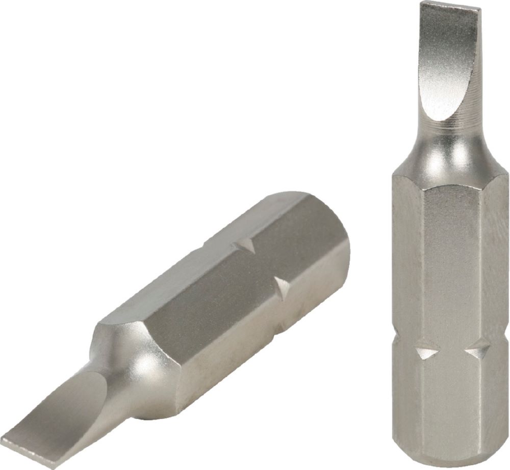 Produktbild KS Tools Schlitz Kraftbit mit 6 mm