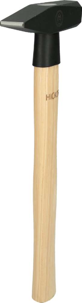 Produktbild KS Tools Schlosserhammer mit Hickorystiel 400g bild 5