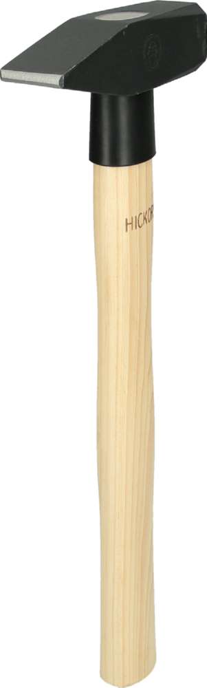 Produktbild KS Tools Schlosserhammer mit Hickorystiel 600g bild 5