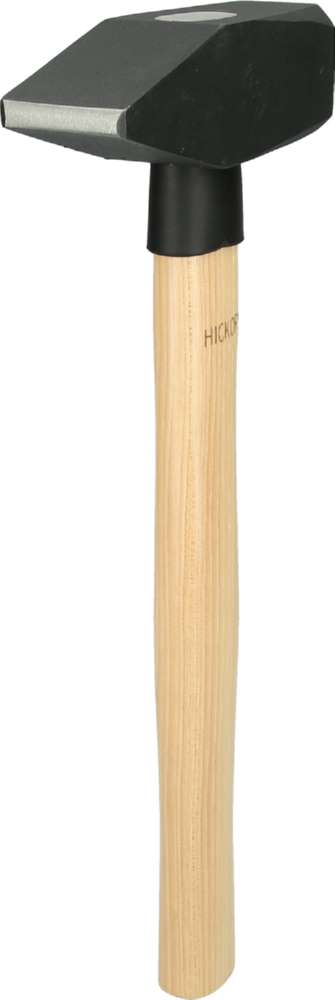 Produktbild KS Tools Schlosserhammer mit Hickorystiel 2000g bild 5