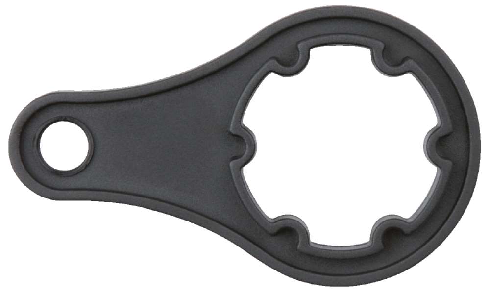 Produktbild KS Tools Schlüssel für Adapter