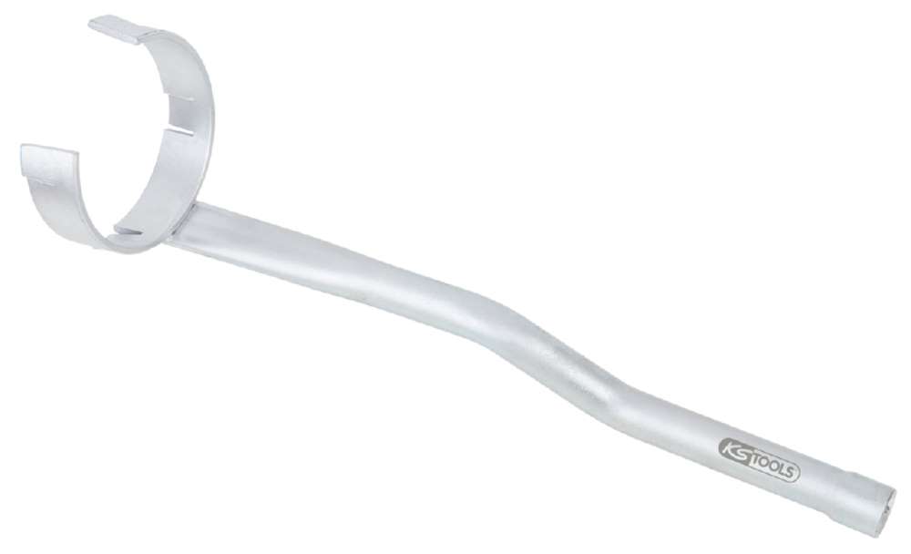 Produktbild KS Tools 1/2 Zoll Schlüssel für VAG Kraftstoffpumpen Durchmesser 100 mm