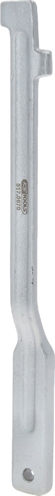 Produktbild KS Tools Schlüsselverlängerung Länge 230 mm bild 2