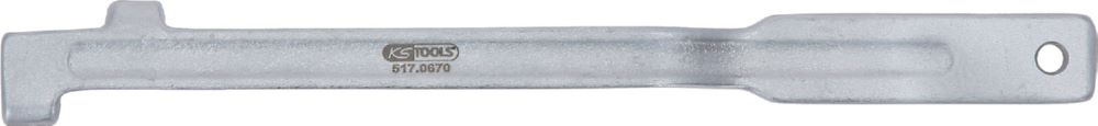 Produktbild KS Tools Schlüsselverlängerung Länge 230 mm bild 4