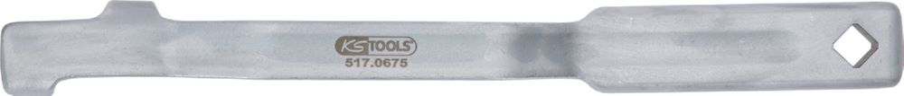 Produktbild KS Tools Schlüsselverlängerung Länge 340 mm bild 4