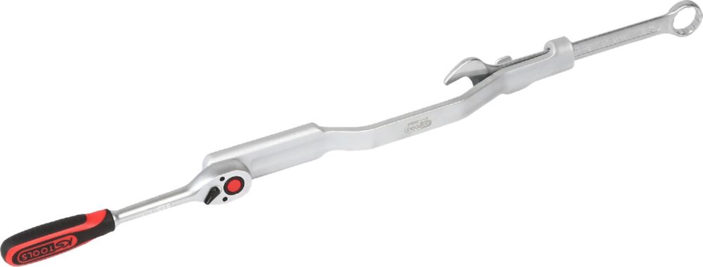 Produktbild KS Tools Schlüsselverlängerung Länge 340 mm bild 6