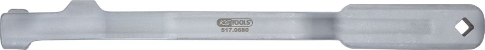 Produktbild KS Tools Schlüsselverlängerung Länge 450 mm bild 4