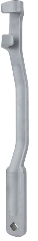 Produktbild KS Tools Schlüsselverlängerung Länge 450 mm bild 5