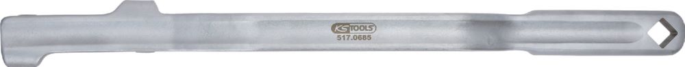 Produktbild KS Tools Schlüsselverlängerung Länge 580 mm bild 4