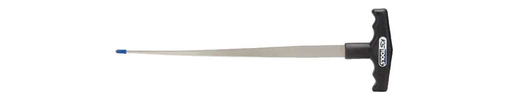 Produktbild KS Tools Schneiddraht Einführsonde Gesamtlänge 327 mm