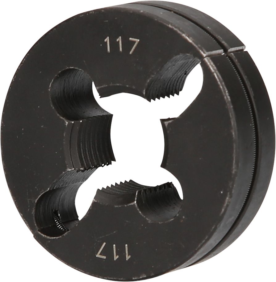 Produktbild KS Tools Schneideisen M18x1,5