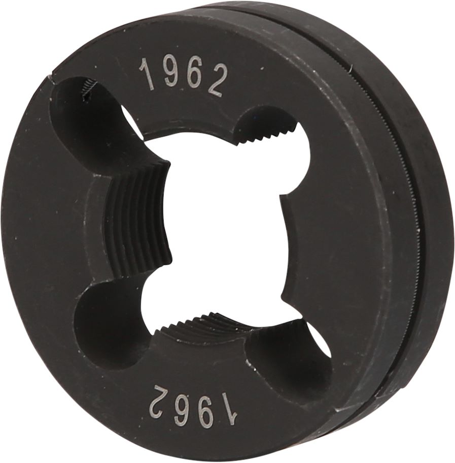 Produktbild KS Tools Schneideisen M22x1,5