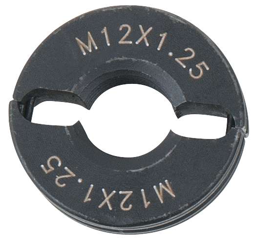 Produktbild KS Tools Schneideisen M12 x 1,25