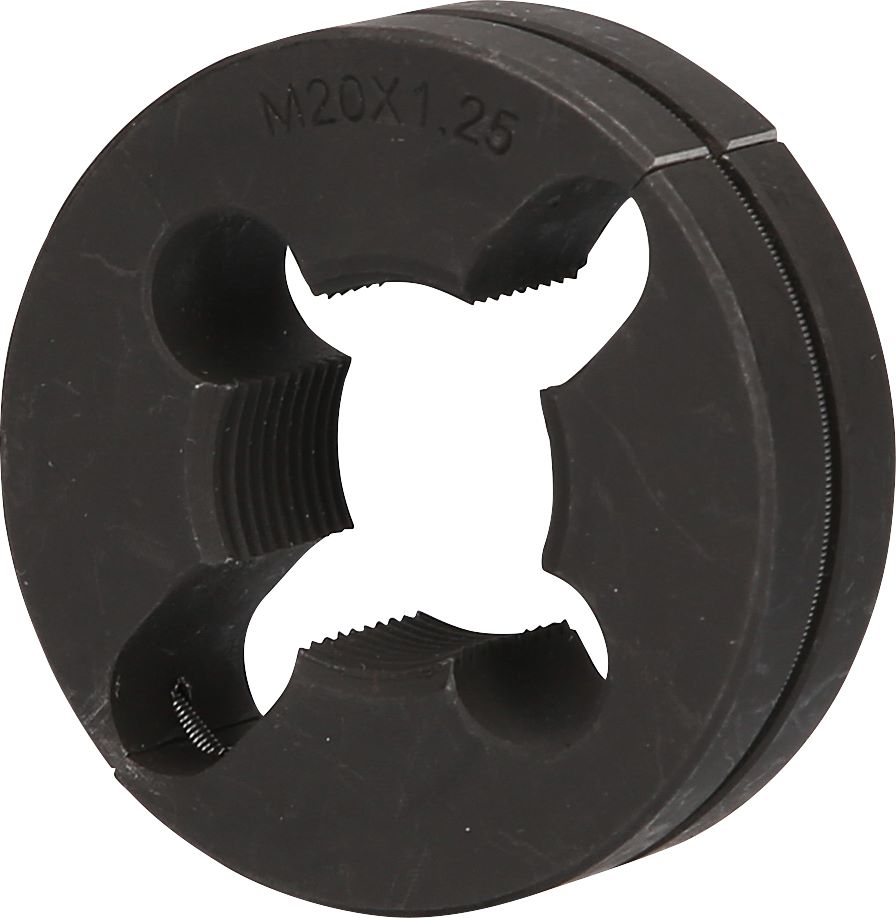 Produktbild KS Tools Schneideisen M20x1,25 bild 2