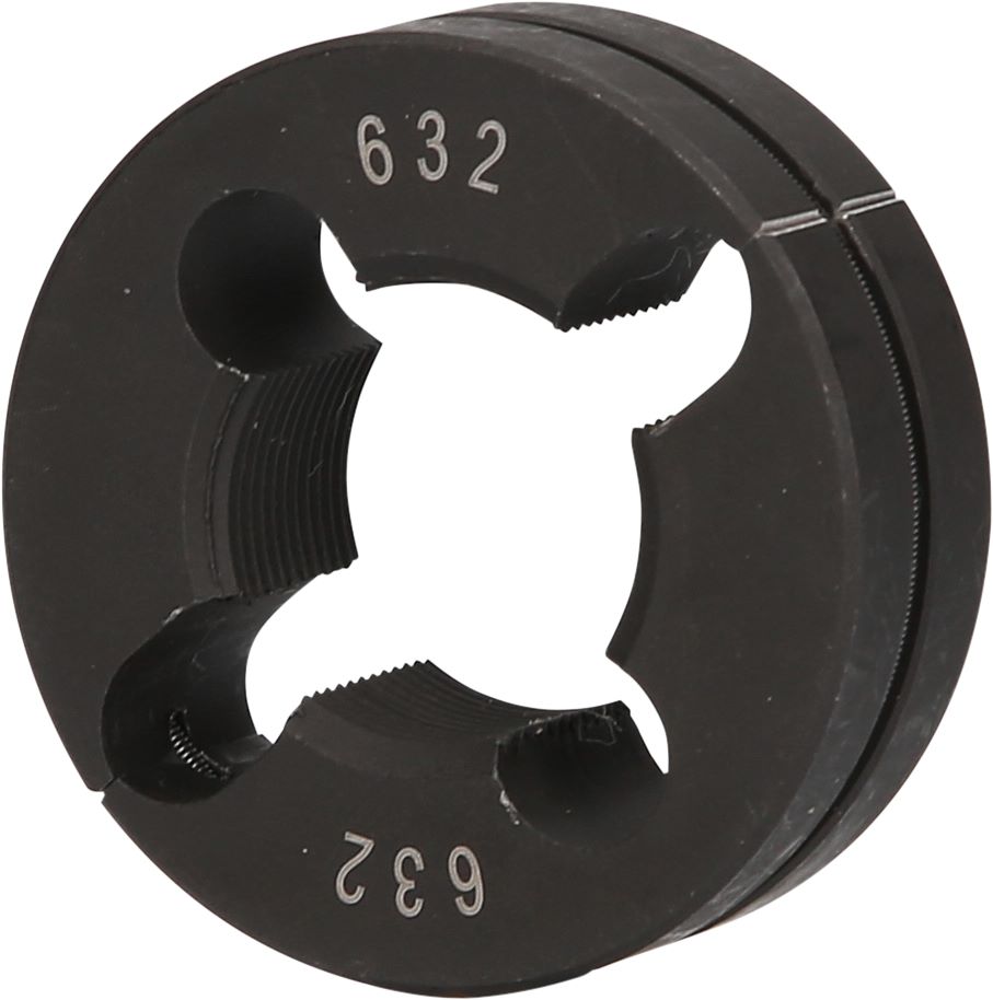 Produktbild KS Tools Schneideisen M22x1,0