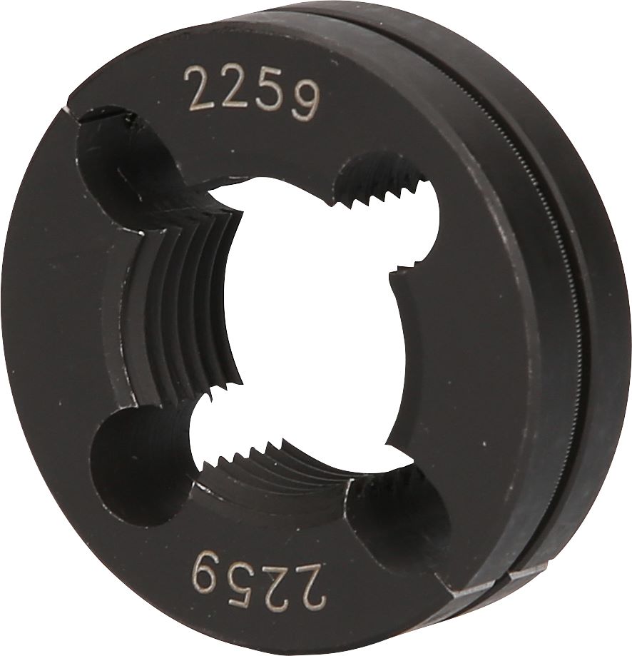 Produktbild KS Tools Schneideisen M24x2,0