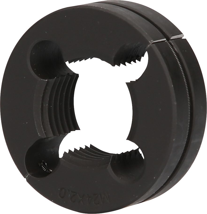 Produktbild KS Tools Schneideisen M24x2,0 bild 2