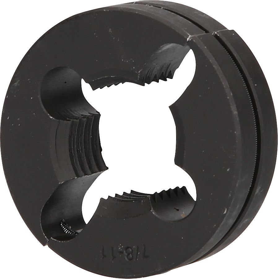 Produktbild KS Tools Schneideisen 7/8 Zoll-11 BSF Scania bild 2