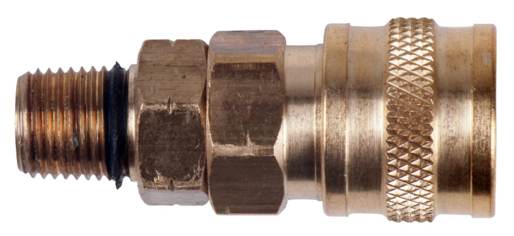 Produktbild KS Tools Schnellkupplung