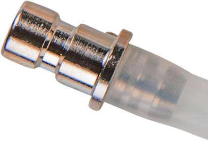 Produktbild KS Tools Schnellkupplungsadapter für PU Schlauch 4,0 x 8,0 mm x 1,5 m