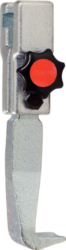 Produktbild KS Tools Schnellspann Abzieherhaken Spanntiefe B 150mm bild 1