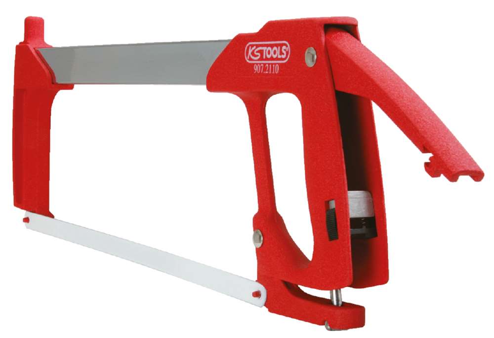 Produktbild KS Tools Schnellspann Metallsägebogen 300 mm