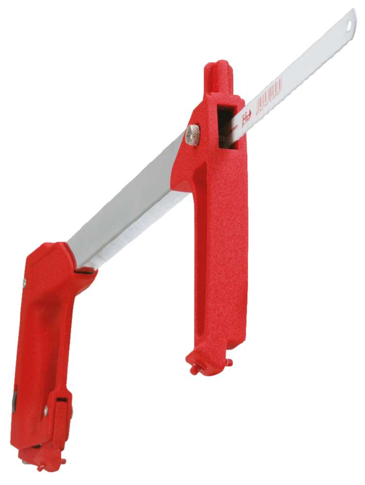 Produktbild KS Tools Schnellspann Metallsägebogen 300 mm bild 3