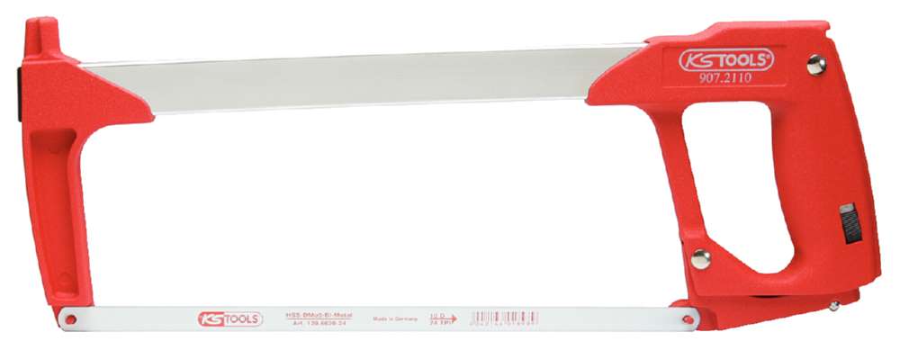 Produktbild KS Tools Schnellspann Metallsägebogen 300 mm bild 5