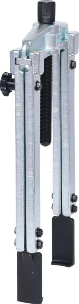 Produktbild KS Tools Schnellspann Universal Abzieher 2 armig Spannweite A 20 bis 90mm bild 2