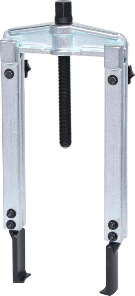 Produktbild KS Tools Schnellspann Universal Abzieher 2 armig Spannweite A 20 bis 90mm bild 4