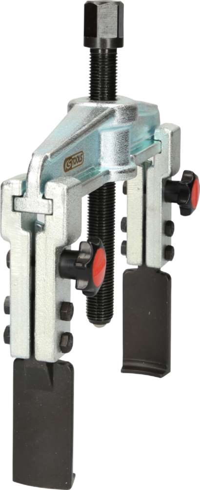 Produktbild KS Tools Schnellspann Universal Abzieher 2 armig Spannweite A 25 bis 130mm bild 5