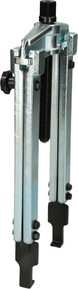 Produktbild KS Tools Schnellspann Universal Abzieher 2 armig Spannweite A 20 bis 90mm 2,5t bild 2