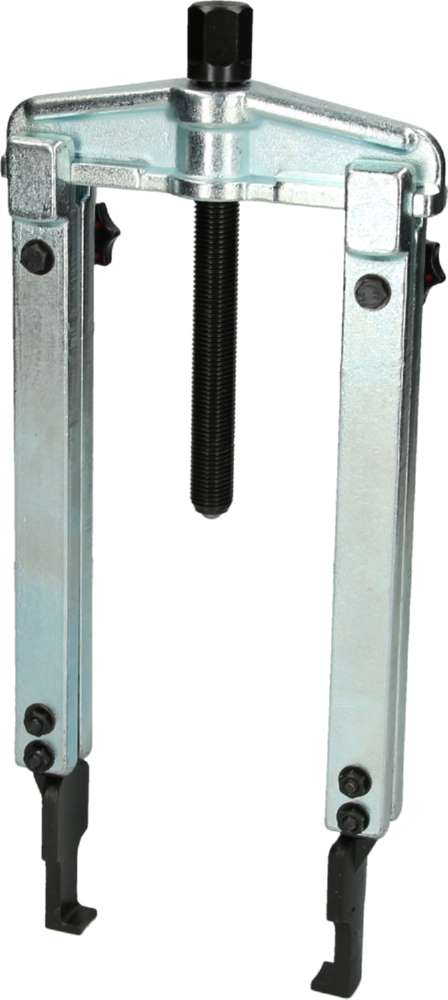 Produktbild KS Tools Schnellspann Universal Abzieher 2 armig Spannweite A 20 bis 90mm 2,5t bild 4