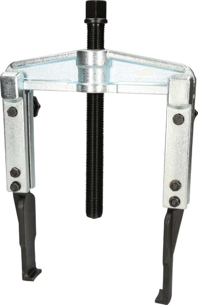 Produktbild KS Tools Schnellspann Universal Abzieher 2 armig Spannweite A 50 bis 160mm 5,0t bild 4