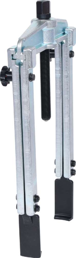 Produktbild KS Tools Schnellspann Universal Abzieher 2 armig Spannweite A 25 bis 130mm bild 4