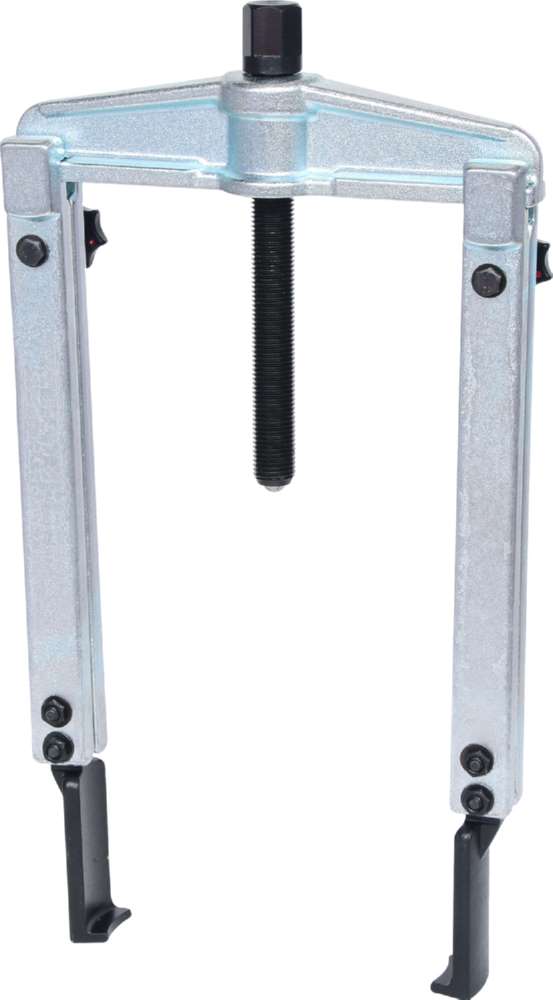 Produktbild KS Tools Schnellspann Universal Abzieher 2 armig Spannweite A 25 bis 130mm bild 5