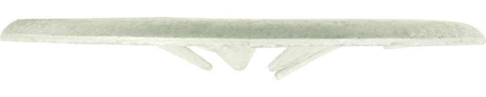 Produktbild KS Tools Schnellverschluss Metall für Audi und VW 50er Pack