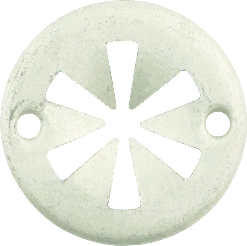 Produktbild KS Tools Schnellverschluss Metall für Audi und VW 50er Pack bild 2