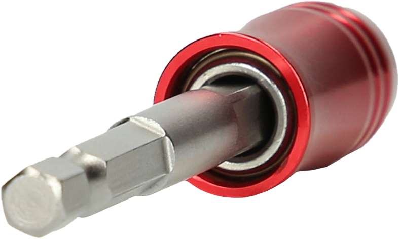 Produktbild KS Tools 1/4 Zoll 2 in 1 Schnellwechsel-Bithalter bild 4