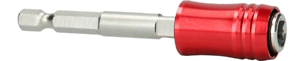 Produktbild KS Tools 1/4 Zoll 2 in 1 Schnellwechsel-Bithalter bild 5