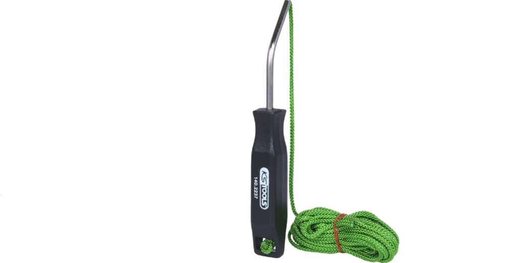 Produktbild KS Tools Schnur Einzieher Gesamtlänge 170 mm bild 2