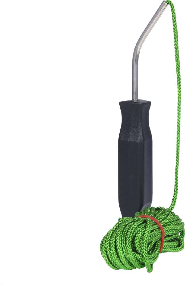 Produktbild KS Tools Schnur Einzieher Gesamtlänge 170 mm