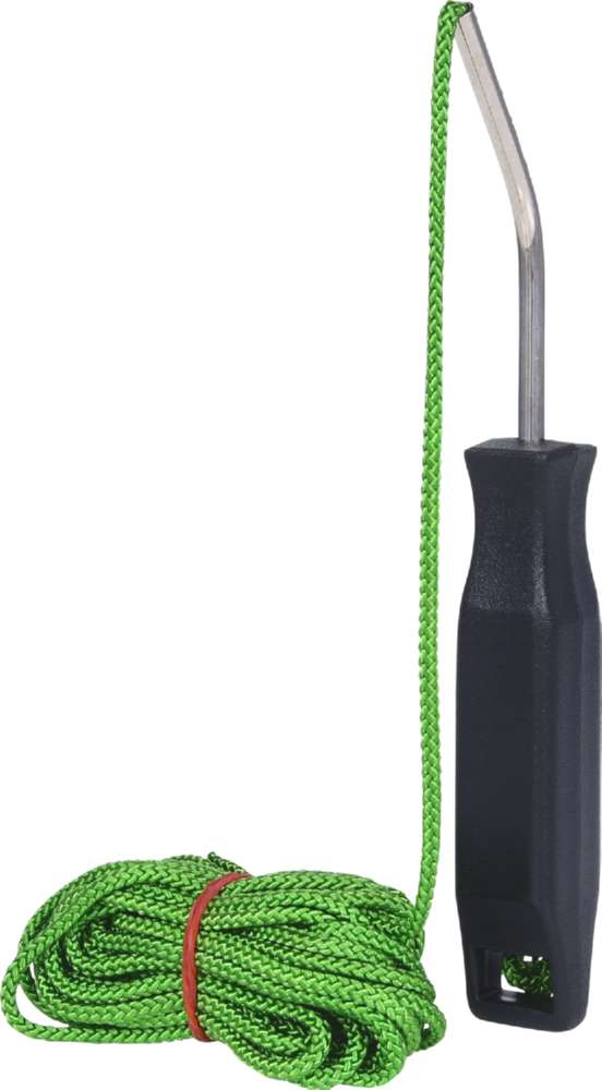 Produktbild KS Tools Schnur Einzieher Gesamtlänge 170 mm bild 3